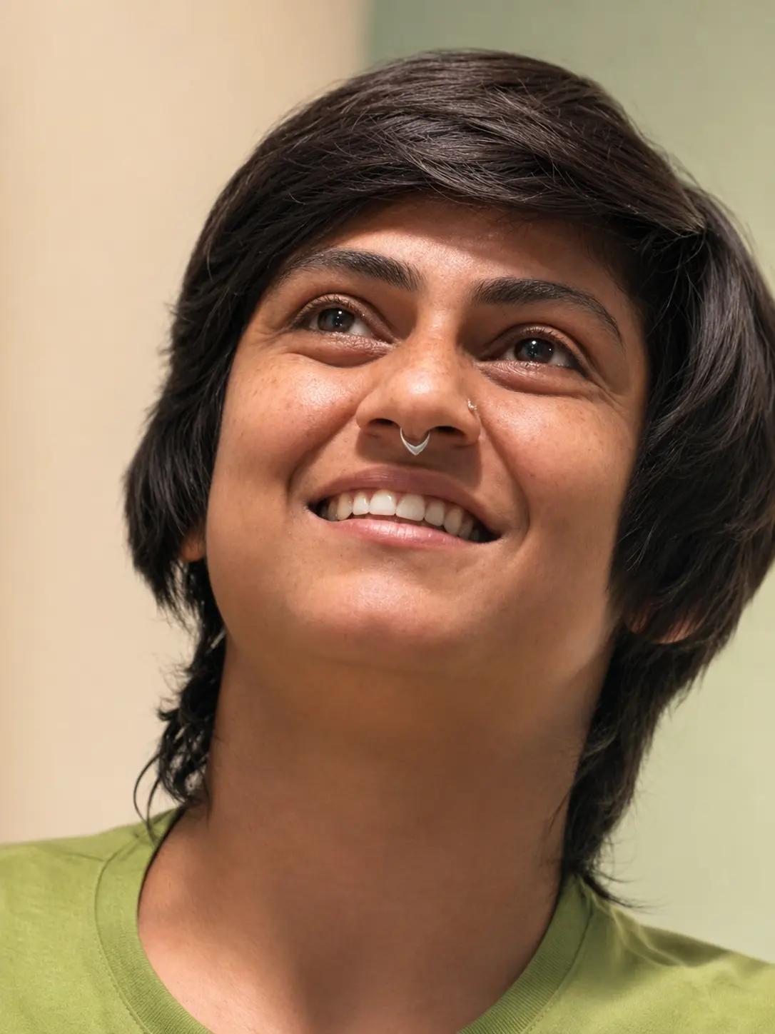 Himani — Founder of Sutra Studios